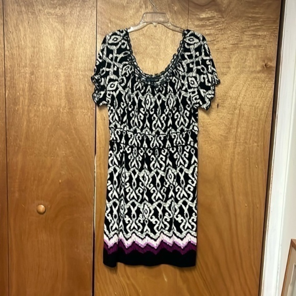 Saint Tropez West Dress
